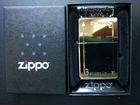 Zippo Bottomz Up Lighter объявление продам