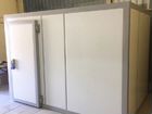 Холодильная камера для заморозки объявление продам