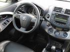 Toyota RAV4 2.0 CVT, 2012, внедорожник объявление продам