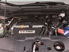Honda CR-V 2.4 AT, 2010, 120 000 км объявление продам