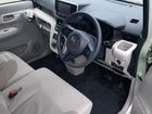 Daihatsu Move 0.7 CVT, 2015, минивэн объявление продам