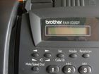 Факс - Brother - 525 DT объявление продам