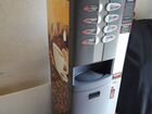 Кофейный автомат 
