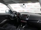 Mitsubishi Outlander 2.4 CVT, 2008, внедорожник объявление продам