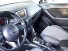 Mazda CX-5 2.0 AT, 2014, 48 500 км объявление продам