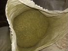 Травяная мука из сена люцерны объявление продам
