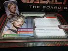 Battlestar Galactica Настольная игра объявление продам
