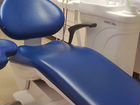 Стоматологическая установка Азимут 200А объявление продам