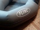 Лодка flinc объявление продам
