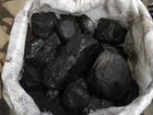 Уголь каменный в мешках и навалом объявление продам