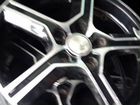 Литые диски 16 R радиус VW audi mersedes skoda объявление продам