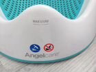 Горка для купания детей Angelcare Bath Support объявление продам