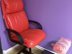 Педикюрное кресло « Надир» объявление продам