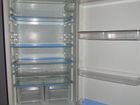 Холодильник Indesit no frost (б/у) объявление продам