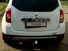 Renault Duster 1.6 МТ, 2013, внедорожник объявление продам