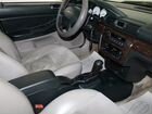 Chrysler Sebring 2.7 AT, 2006, 180 000 км объявление продам