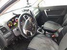 Chevrolet Captiva 2.4 МТ, 2011, 114 000 км объявление продам