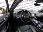 Porsche Cayenne 3.6 AT, 2011, 72 173 км объявление продам