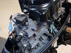 Лодочный мотор бу Suzuki DT 9.9 AS, 2-х тактный объявление продам