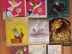 Детские тонкие книги СССР объявление продам