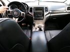 Jeep Grand Cherokee 3.0 AT, 2012, 80 000 км объявление продам