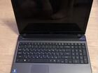 Ноутбук Acer Aspire 5560G объявление продам