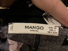 Платье Mango объявление продам