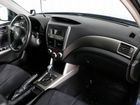 Subaru Forester 2.0 AT, 2010, 94 180 км объявление продам