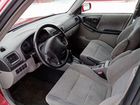 Subaru Forester 2.0 AT, 2002, 205 000 км объявление продам