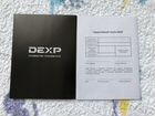 Геймпад dexp G2XI (проводной) объявление продам