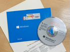 Программа Windows 7 pro объявление продам