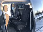 Dodge Grand Caravan 3.6 AT, 2014, 146 000 км объявление продам