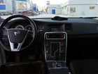 Volvo S60 1.6 AT, 2012, 76 000 км объявление продам