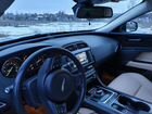 Jaguar XE 2.0 AT, 2016, 55 000 км объявление продам