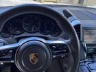 Porsche Cayenne 3.0 AT, 2015, 57 800 км объявление продам