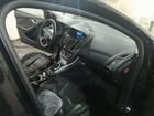 Ford Focus 1.6 МТ, 2012, 110 000 км объявление продам
