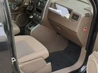 Jeep Compass 2.4 CVT, 2006, 231 000 км объявление продам