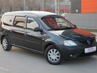 Dacia Logan 1.6 МТ, 2008, 202 000 км объявление продам