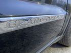 Jeep Grand Cherokee 3.6 AT, 2012, 103 000 км объявление продам
