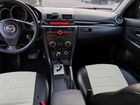 Mazda 3 1.6 AT, 2005, 170 000 км объявление продам