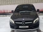 Mercedes-Benz CLA-класс 1.6 AMT, 2013, 168 262 км объявление продам