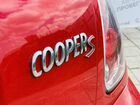 MINI Cooper S 1.6 AT, 2005, 160 000 км объявление продам