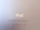 iPad mini объявление продам