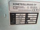 Рыбочистка Koneteollisuus Oy (KT) S объявление продам