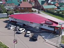 Чесноковка Уфа Магазин