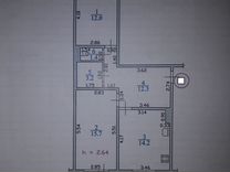 Купить 2 Вторичка Химмаш Саранск