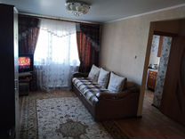 2-к квартира, 46.1 м², 5/5 эт.