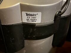 Фильтр TetraTec EX 2400