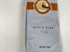 Кофе в зернах breakfast (350 гр) от производителя
