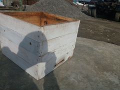 Улья ящики для пчёл 13 рам